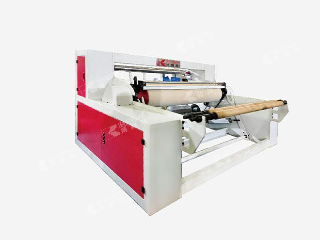 Fully automatic ordinary winder
