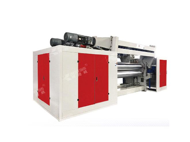 XY type: X-Roll fixed medium and high cross-roll hot rolling mill
